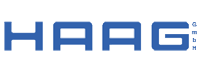 Logo HAAG GmbH