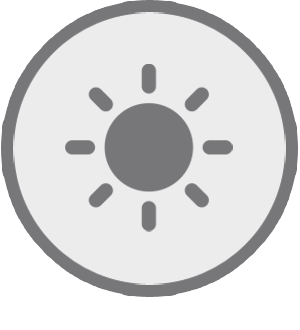 Icon Wärmeschutz